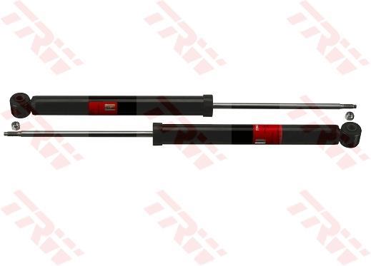 Amortisseurs TRW TRW TWIN - ref. JGT1370T