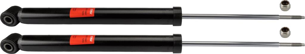 Amortisseurs TRW TRW TWIN - ref. JGT1396T