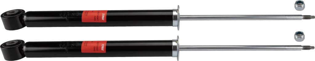 Amortisseurs TRW TRW TWIN - ref. JGT1406T
