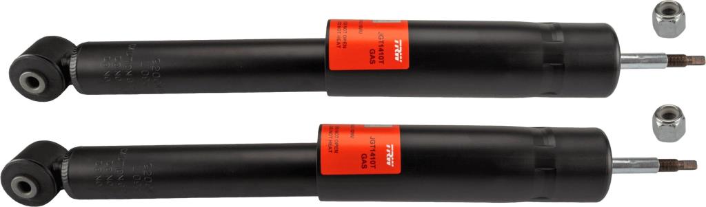 Amortecedores de choque TRW TRW TWIN - ref. JGT1410T