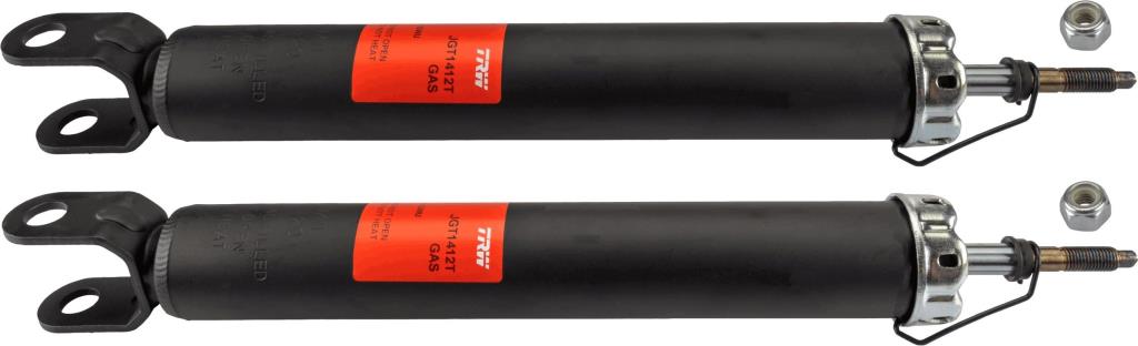 Amortisseurs TRW TRW TWIN - ref. JGT1412T
