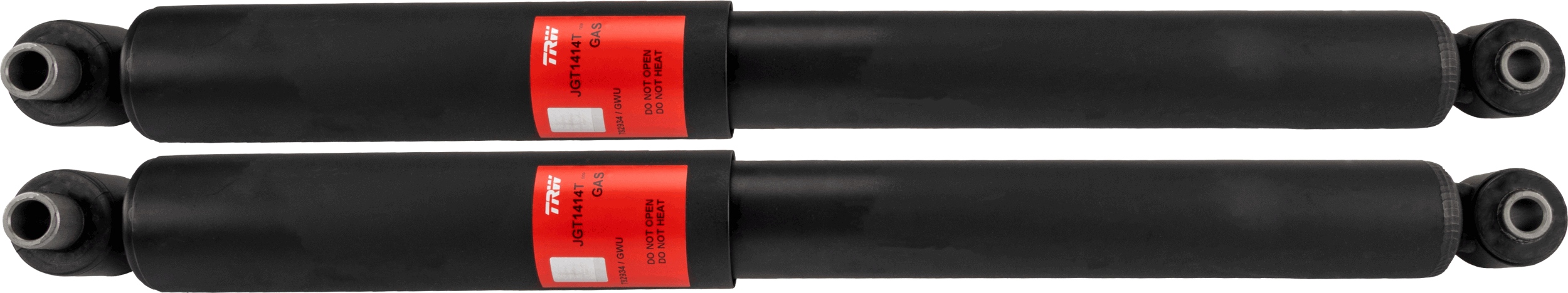 Amortisseurs TRW TRW TWIN - ref. JGT1414T