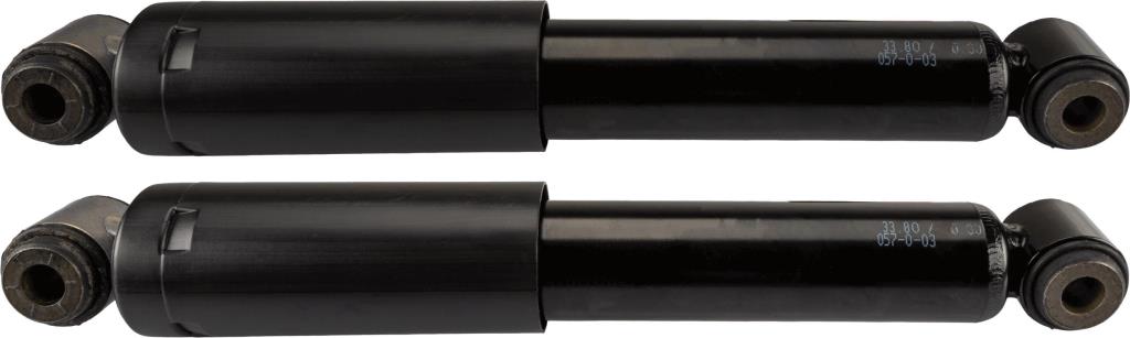 Amortecedores de choque TRW TRW TWIN - ref. JGT1424T