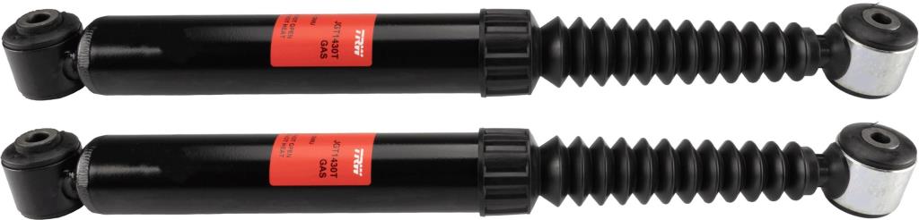 Amortecedores de choque TRW TRW TWIN - ref. JGT1430T