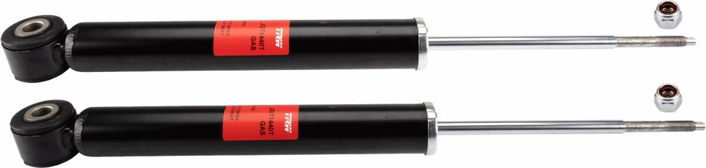 Amortecedores de choque TRW TRW TWIN - ref. JGT1440T