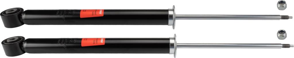 Amortecedores de choque TRW TRW TWIN - ref. JGT1456T