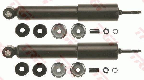 Amortisseurs TRW TWIN - ref. JGT178T