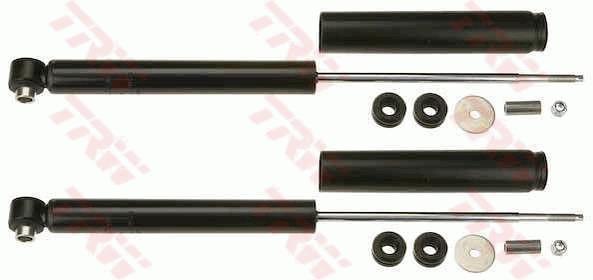 Amortisseurs TRW TWIN - ref. JGT184T
