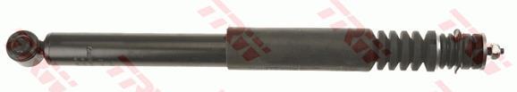 Amortisseur TRW TRW SINGLE - ref. JGT201S