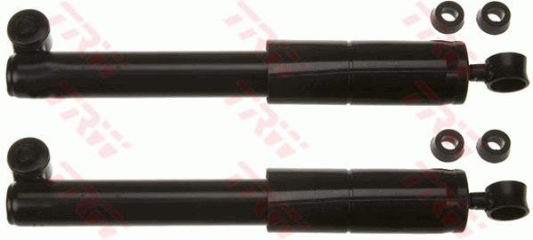 Amortecedores de choque TRW TWIN - ref. JGT205T