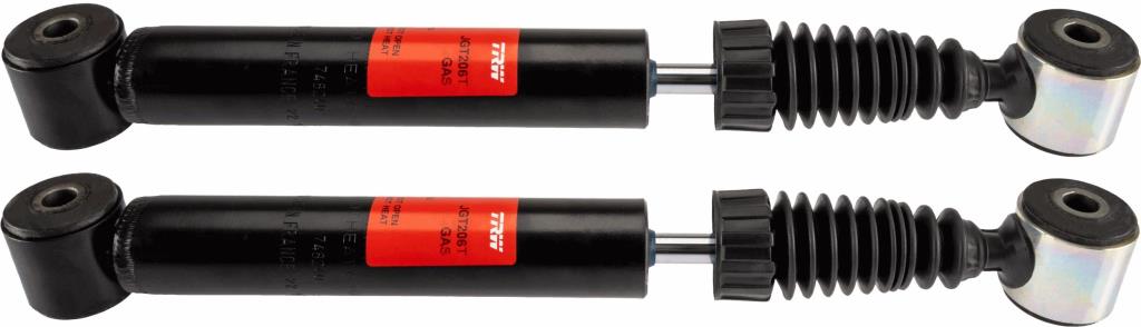 Amortisseurs TRW TWIN - ref. JGT206T