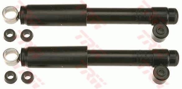 Amortisseurs TRW TWIN - ref. JGT214T