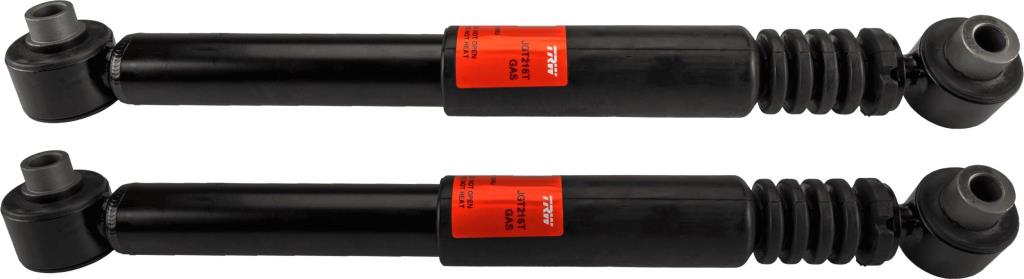 Amortecedores de choque TRW TWIN - ref. JGT216T