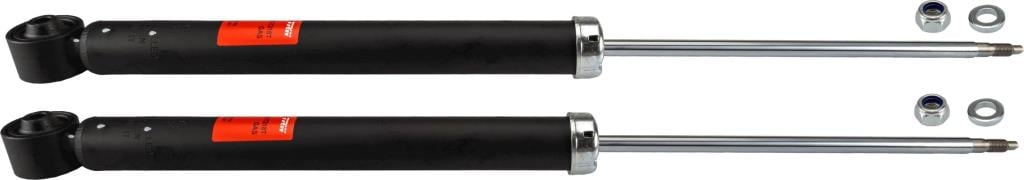 Amortisseurs TRW TWIN - ref. JGT218T