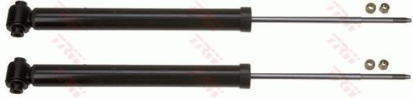Amortisseurs TRW TWIN - ref. JGT220T