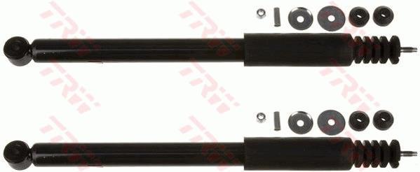 Amortisseurs TRW TWIN - ref. JGT226T