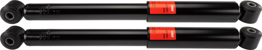 Amortiguadores TRW TWIN - ref. JGT228T