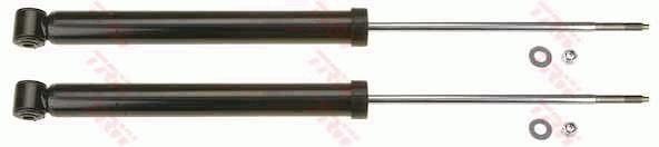 Amortiguadores TRW TWIN - ref. JGT231T
