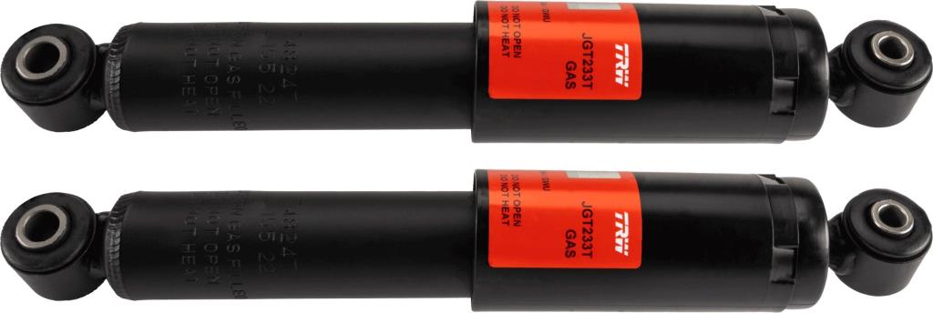 Amortisseurs TRW TWIN - ref. JGT233T