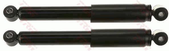 Amortisseurs TRW TWIN - ref. JGT241T