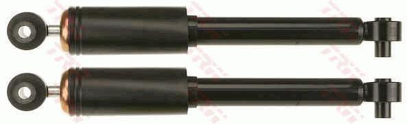 Amortecedores de choque TRW TWIN - ref. JGT258T