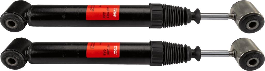 Amortecedores de choque TRW TWIN - ref. JGT259T