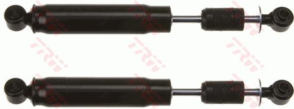 Amortecedores de choque TRW TWIN - ref. JGT265T