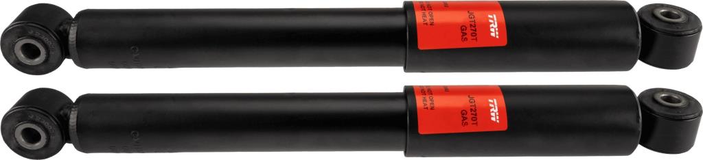 Amortecedores de choque TRW TWIN - ref. JGT270T