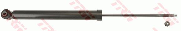 Amortisseur TRW TRW SINGLE - ref. JGT278S