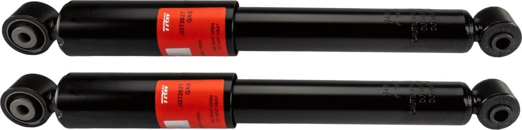 Amortisseurs TRW TWIN - ref. JGT282T