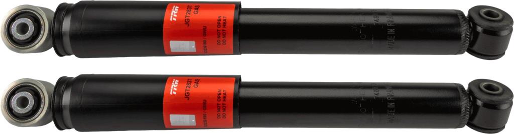 Amortecedores de choque TRW TWIN - ref. JGT283T