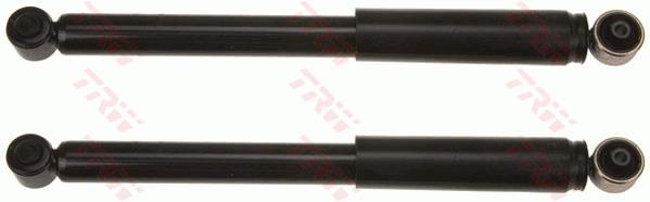 Amortisseurs TRW TWIN - ref. JGT287T