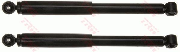 Amortisseurs TRW TWIN - ref. JGT288T