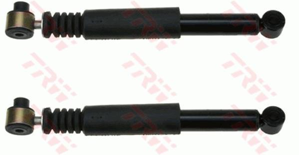 Amortisseurs TRW TWIN - ref. JGT293T