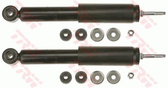 Amortisseurs TRW TWIN - ref. JGT296T