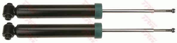 Amortecedores de choque TRW TWIN - ref. JGT300T