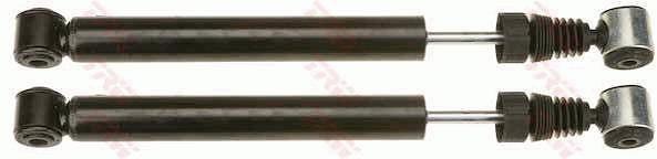 Amortisseurs TRW TWIN - ref. JGT303T