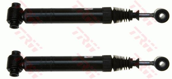 Amortisseurs TRW TWIN - ref. JGT304T