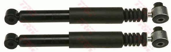 Amortisseurs TRW TWIN - ref. JGT305T