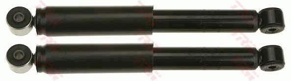 Amortisseurs TRW TWIN - ref. JGT307T