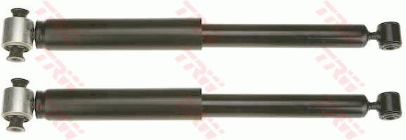 Amortisseurs TRW TWIN - ref. JGT312T