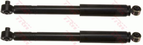 Amortecedores de choque TRW TWIN - ref. JGT313T