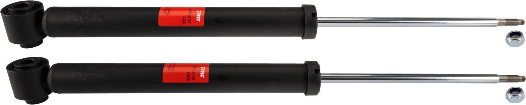 Amortisseurs TRW TWIN - ref. JGT314T