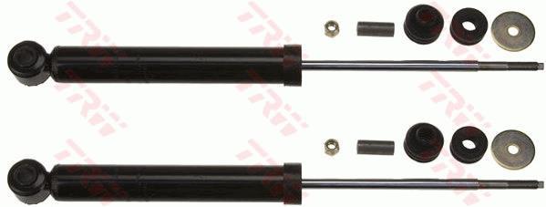 Amortisseurs TRW TWIN - ref. JGT318T