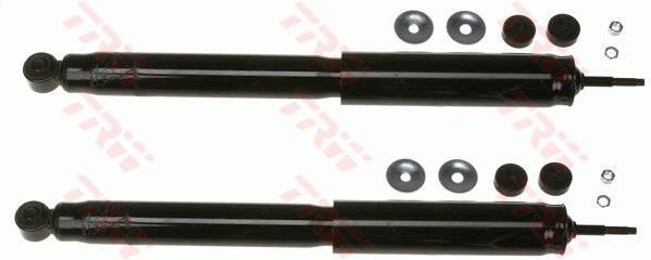 Amortisseurs TRW TWIN - ref. JGT378T