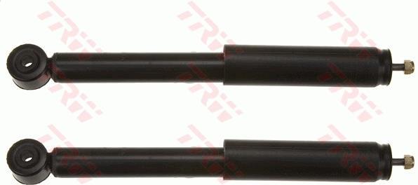 Amortisseurs TRW TWIN - ref. JGT381T