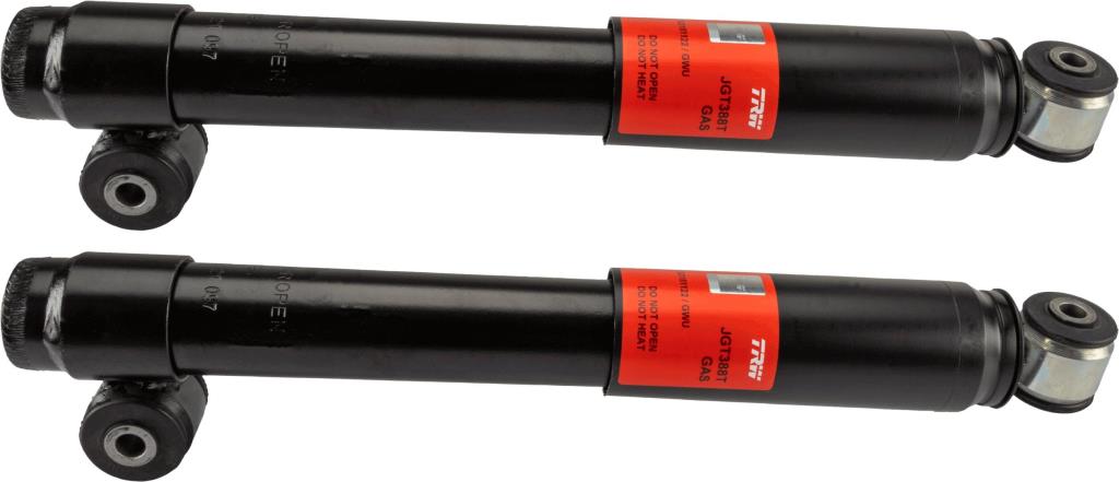 Amortecedores de choque TRW TWIN - ref. JGT388T