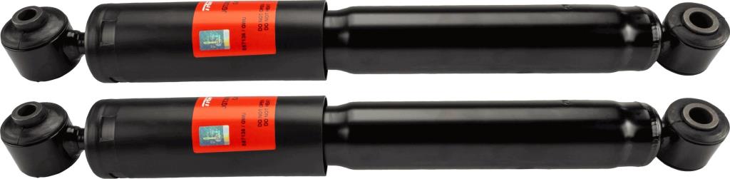 Amortecedores de choque TRW TWIN - ref. JGT389T