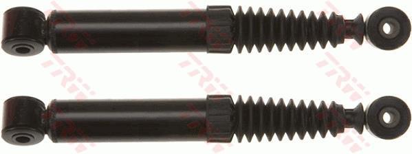 Amortisseurs TRW TWIN - ref. JGT390T