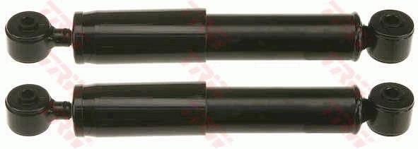 Amortisseurs TRW TWIN - ref. JGT391T